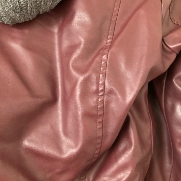 Ci Sono Fashion Jacket - Picture 5 of 6